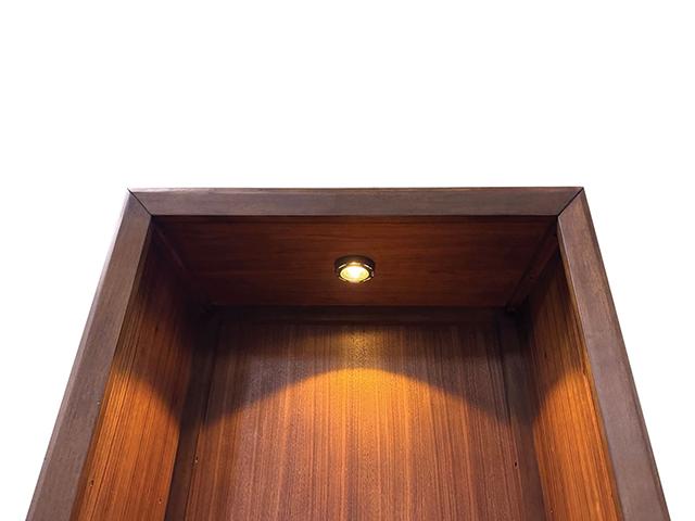 Hepburne Entertainment Center - Casa Morelos / Coahuila Furniture (Oklahoma City, OK)