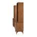 Hepburne Entertainment Center - Casa Morelos / Coahuila Furniture (Oklahoma City, OK)