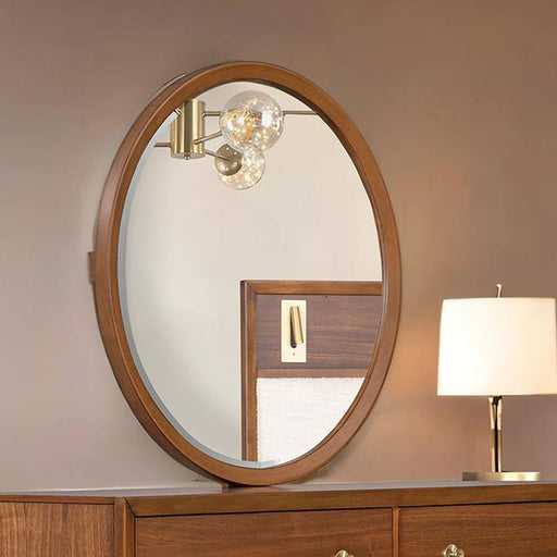 Hepburne Mirror - Casa Morelos / Coahuila Furniture (Oklahoma City, OK)
