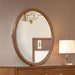 Hepburne Mirror - Casa Morelos / Coahuila Furniture (Oklahoma City, OK)