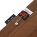 Hepburne Nightstand - Casa Morelos / Coahuila Furniture (Oklahoma City, OK)