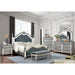 Azha Night Stand - Casa Morelos / Coahuila Furniture (Oklahoma City, OK)