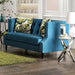 AZULETTI Loveseat - Casa Morelos / Coahuila Furniture (Oklahoma City, OK)