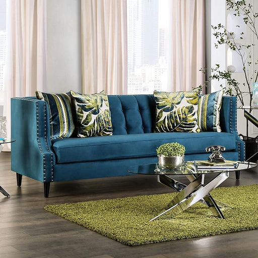 AZULETTI Sofa - Casa Morelos / Coahuila Furniture (Oklahoma City, OK)