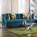 AZULETTI Sofa - Casa Morelos / Coahuila Furniture (Oklahoma City, OK)