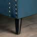 AZULETTI Loveseat - Casa Morelos / Coahuila Furniture (Oklahoma City, OK)