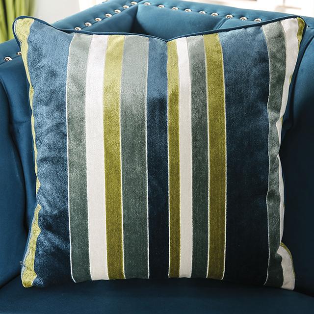 AZULETTI Loveseat - Casa Morelos / Coahuila Furniture (Oklahoma City, OK)