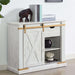 Bacerra Sofa Table - Casa Morelos / Coahuila Furniture (Oklahoma City, OK)