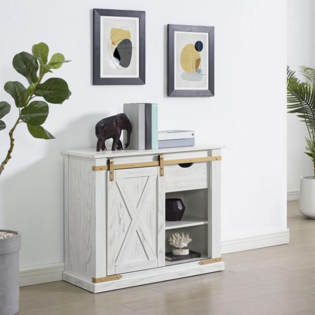Bacerra Sofa Table - Casa Morelos / Coahuila Furniture (Oklahoma City, OK)