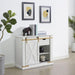 Bacerra Sofa Table - Casa Morelos / Coahuila Furniture (Oklahoma City, OK)