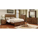 Baddock Mirror - Casa Morelos / Coahuila Furniture (Oklahoma City, OK)