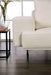 Baerum Sectional, Left & Right Chaise Beige & Gray - Casa Morelos / Coahuila Furniture (Oklahoma City, OK)