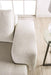 Baerum Sectional, Left & Right Chaise Beige & Gray - Casa Morelos / Coahuila Furniture (Oklahoma City, OK)