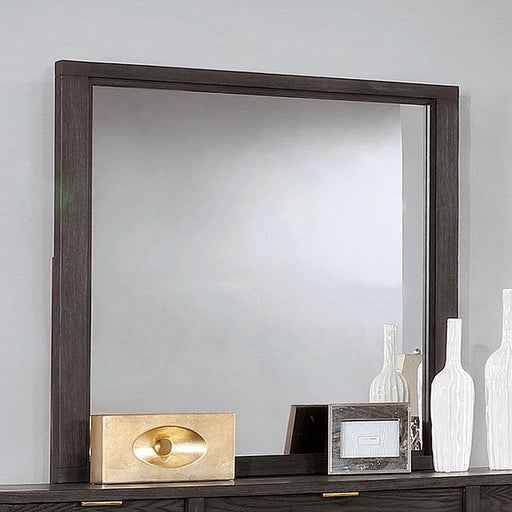 Bailey Mirror - Casa Morelos / Coahuila Furniture (Oklahoma City, OK)