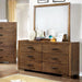 Bairro Mirror - Casa Morelos / Coahuila Furniture (Oklahoma City, OK)