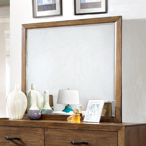 Bairro Mirror - Casa Morelos / Coahuila Furniture (Oklahoma City, OK)