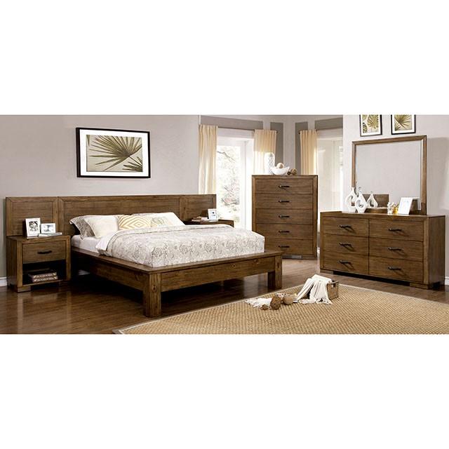 Bairro Mirror - Casa Morelos / Coahuila Furniture (Oklahoma City, OK)