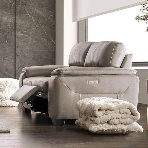 BALDERICO Power Loveseat - Casa Morelos / Coahuila Furniture (Oklahoma City, OK)