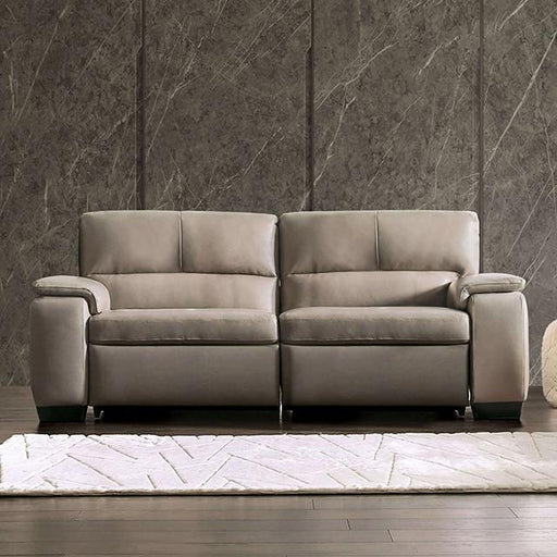 BALDERICO Power Sofa - Casa Morelos / Coahuila Furniture (Oklahoma City, OK)