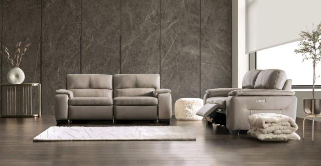 BALDERICO Power Loveseat - Casa Morelos / Coahuila Furniture (Oklahoma City, OK)