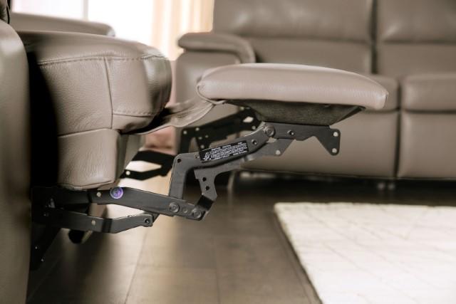 BALDERICO Power Loveseat - Casa Morelos / Coahuila Furniture (Oklahoma City, OK)