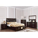Balfour Mirror - Casa Morelos / Coahuila Furniture (Oklahoma City, OK)