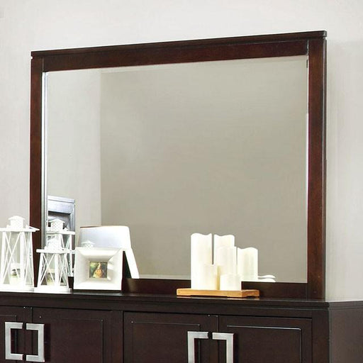Balfour Mirror - Casa Morelos / Coahuila Furniture (Oklahoma City, OK)