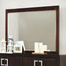 Balfour Mirror - Casa Morelos / Coahuila Furniture (Oklahoma City, OK)