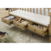 Ballinasloe Bench - Casa Morelos / Coahuila Furniture (Oklahoma City, OK)