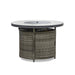 Barbuda Fire Pit Table - Casa Morelos / Coahuila Furniture (Oklahoma City, OK)