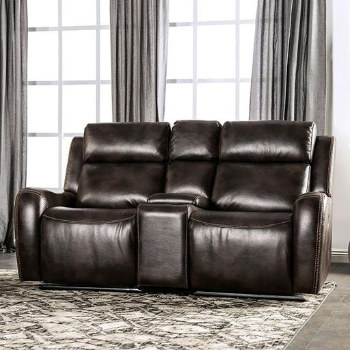 Barclay Power Loveseat - Casa Morelos / Coahuila Furniture (Oklahoma City, OK)