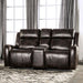 Barclay Power Loveseat - Casa Morelos / Coahuila Furniture (Oklahoma City, OK)
