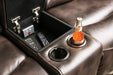 Barclay Power Loveseat - Casa Morelos / Coahuila Furniture (Oklahoma City, OK)