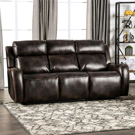 BARCLAY Power Motion Sofa - Casa Morelos / Coahuila Furniture (Oklahoma City, OK)
