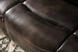 Barclay Power Loveseat - Casa Morelos / Coahuila Furniture (Oklahoma City, OK)