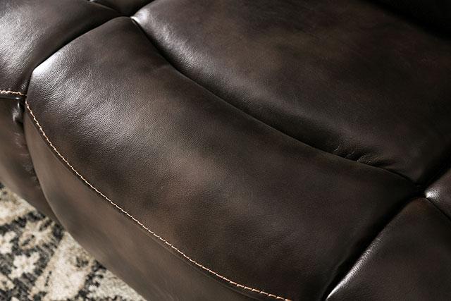 BARCLAY Power Motion Sofa - Casa Morelos / Coahuila Furniture (Oklahoma City, OK)