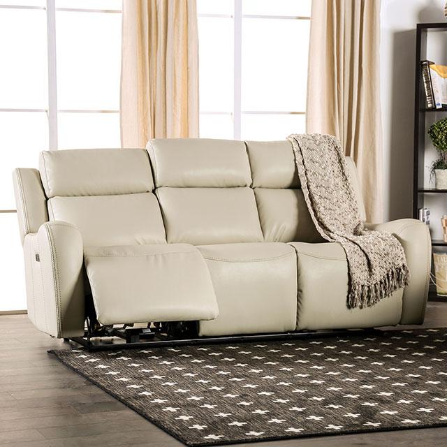 BARCLAY Power Motion Sofa - Casa Morelos / Coahuila Furniture (Oklahoma City, OK)