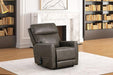 Barnabas Lift Chair - Casa Morelos / Coahuila Furniture (Oklahoma City, OK)