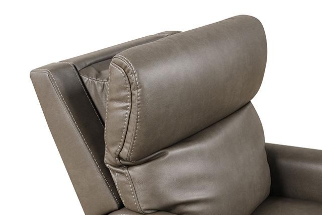 Barnabas Lift Chair - Casa Morelos / Coahuila Furniture (Oklahoma City, OK)