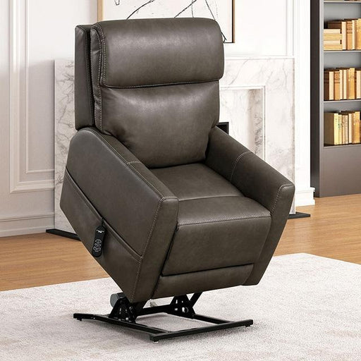 Barnabas Lift Chair - Casa Morelos / Coahuila Furniture (Oklahoma City, OK)