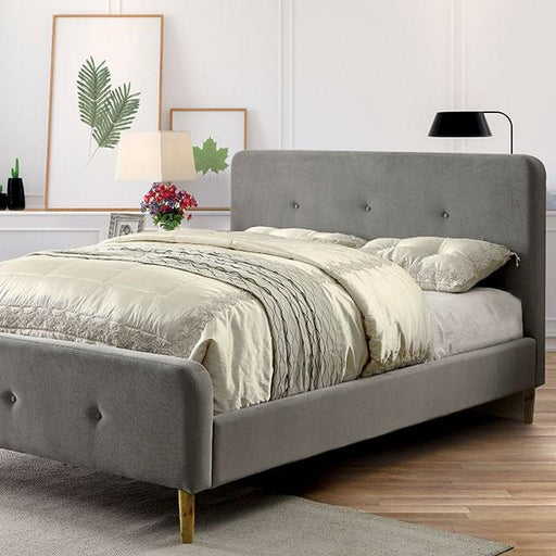 Barney Full Bed - Casa Morelos / Coahuila Furniture (Oklahoma City, OK)
