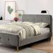 Barney Full Bed - Casa Morelos / Coahuila Furniture (Oklahoma City, OK)