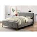 Barney Full Bed - Casa Morelos / Coahuila Furniture (Oklahoma City, OK)