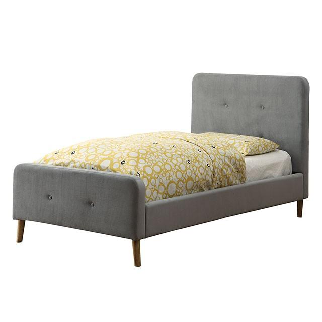 Barney Full Bed - Casa Morelos / Coahuila Furniture (Oklahoma City, OK)