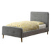 Barney Full Bed - Casa Morelos / Coahuila Furniture (Oklahoma City, OK)
