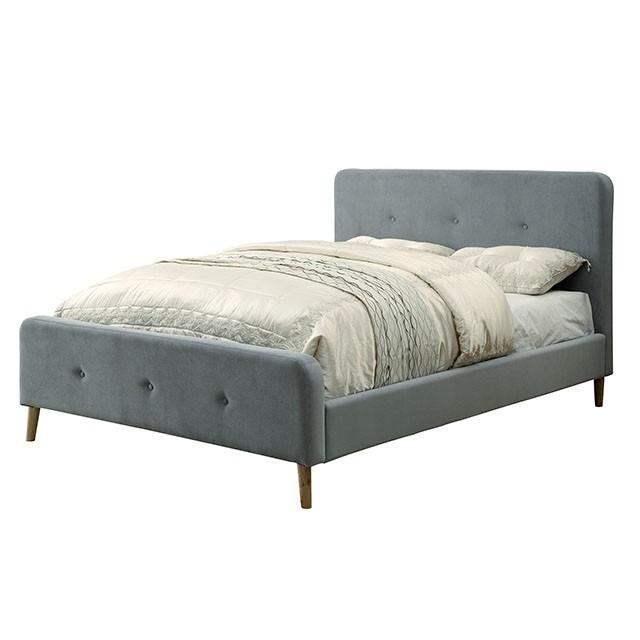 Barney Full Bed - Casa Morelos / Coahuila Furniture (Oklahoma City, OK)