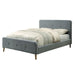 Barney Full Bed - Casa Morelos / Coahuila Furniture (Oklahoma City, OK)