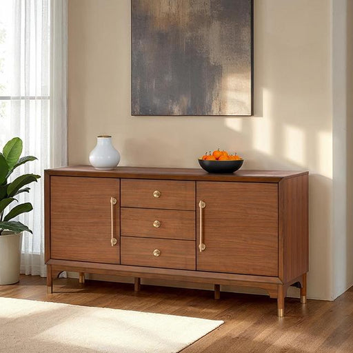 Hepburne Server - Casa Morelos / Coahuila Furniture (Oklahoma City, OK)