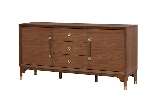 Hepburne Server - Casa Morelos / Coahuila Furniture (Oklahoma City, OK)