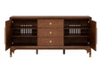 Hepburne Server - Casa Morelos / Coahuila Furniture (Oklahoma City, OK)